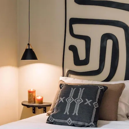 Tazarine - 2 Bedrooms In Santo Antonio Апартаменти *