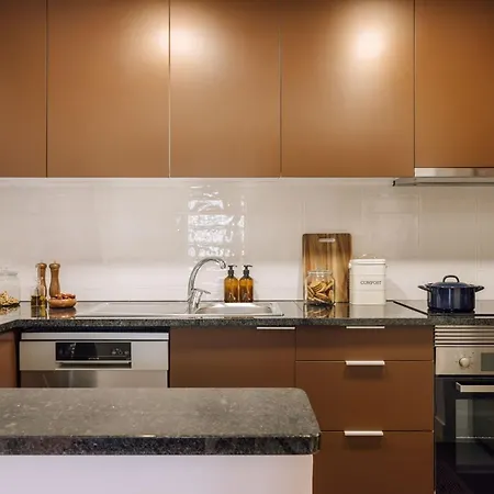 Апартаменти Tazarine - 2 Bedrooms In Santo Antonio