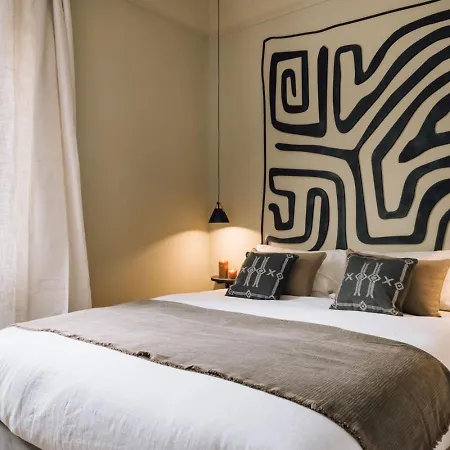 公寓 Tazarine - 2 Bedrooms In Santo Antonio