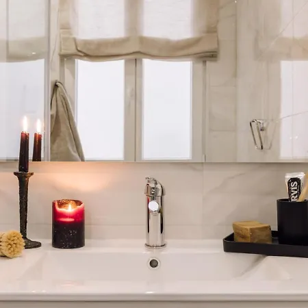 Tazarine - 2 Bedrooms In Santo Antonio Διαμέρισμα