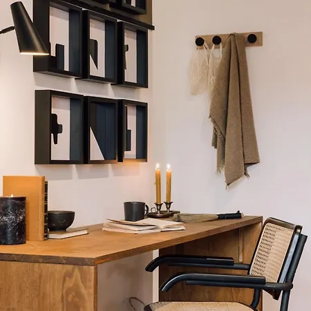 Tazarine - 2 Bedrooms In Santo Antonio Lisboa