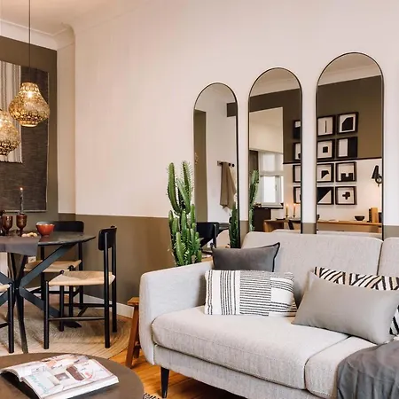 Tazarine - 2 Bedrooms In Santo Antonio *