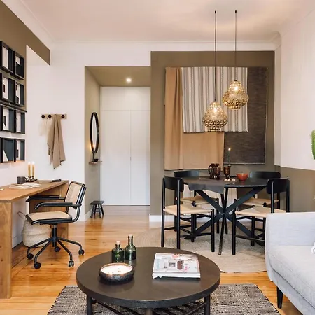 Tazarine - 2 Bedrooms In Santo Antonio Διαμέρισμα *