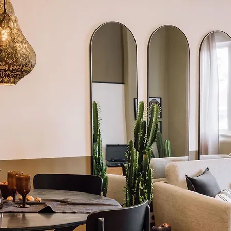 Tazarine - 2 Bedrooms In Santo Antonio Lejlighed