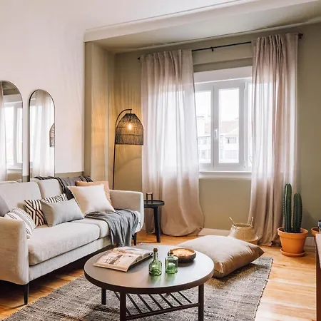 Διαμέρισμα Tazarine - 2 Bedrooms In Santo Antonio *