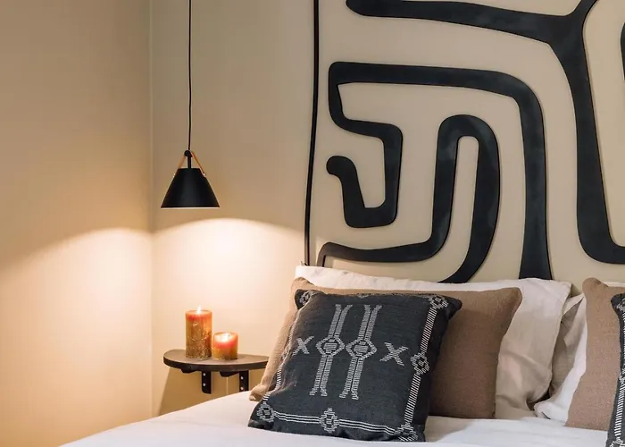 Tazarine - 2 Bedrooms In Santo Antonio شقة *