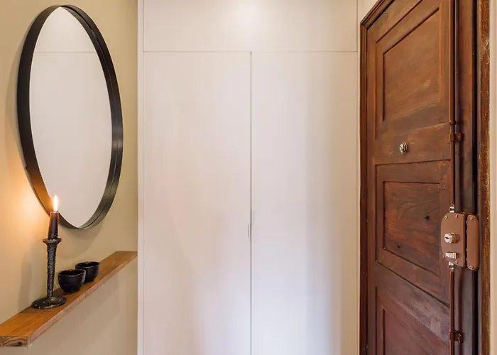 Tazarine - 2 Bedrooms In Santo Antonio Lisboa