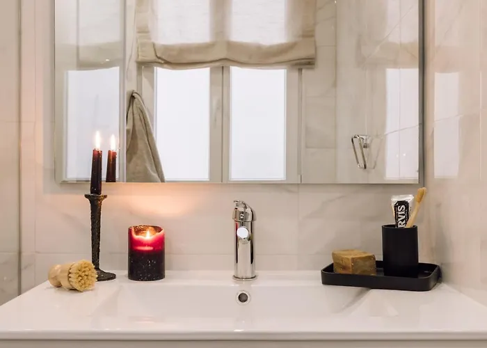 Tazarine - 2 Bedrooms In Santo Antonio شقة