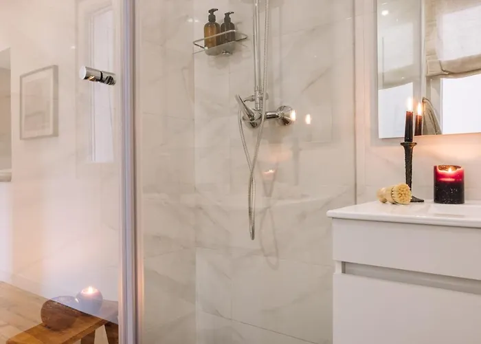 Tazarine - 2 Bedrooms In Santo Antonio شقة *