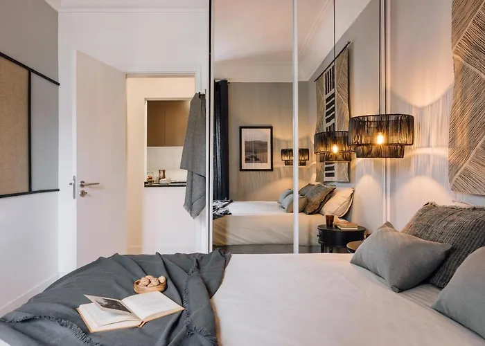 Tazarine - 2 Bedrooms In Santo Antonio *