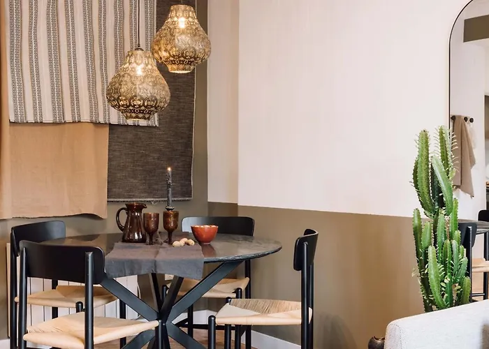 شقة Tazarine - 2 Bedrooms In Santo Antonio *