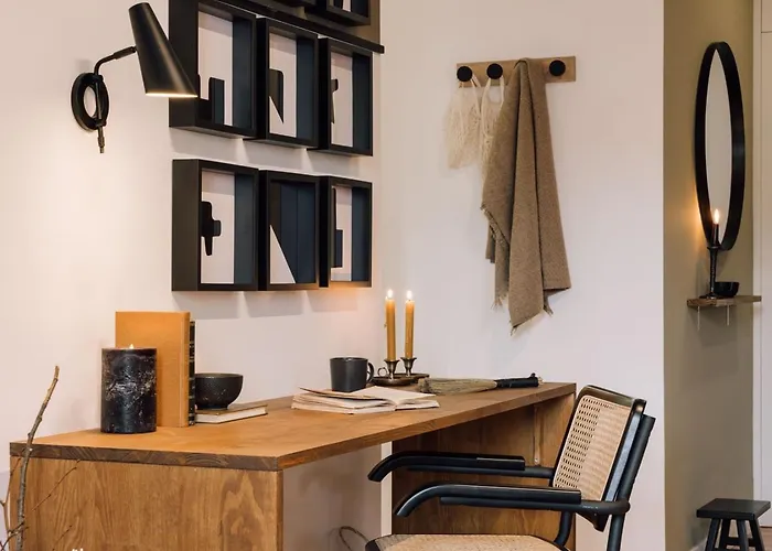 Tazarine - 2 Bedrooms In Santo Antonio Lisboa