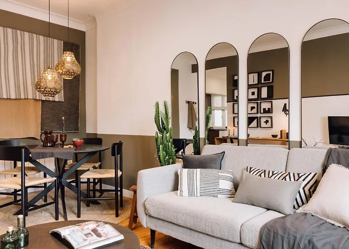 Tazarine - 2 Bedrooms In Santo Antonio *