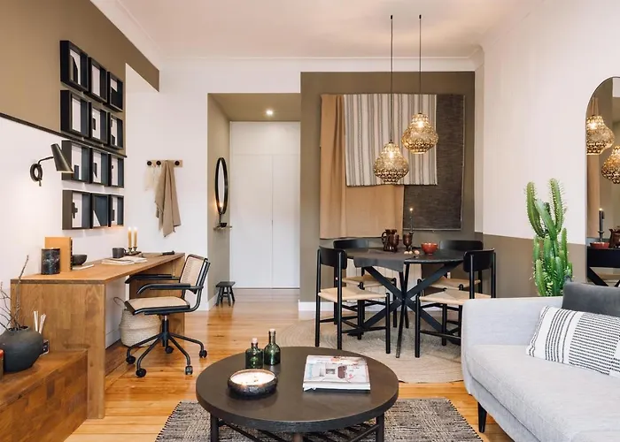 Tazarine - 2 Bedrooms In Santo Antonio شقة *