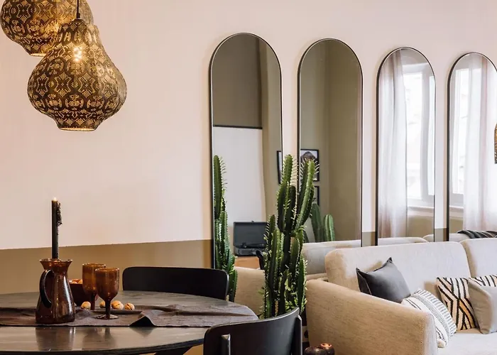 Tazarine - 2 Bedrooms In Santo Antonio شقة