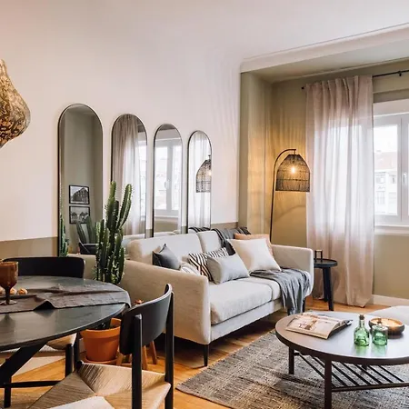 Apartment Tazarine - 2 Bedrooms In Santo Antonio