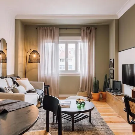 Tazarine - 2 Bedrooms In Santo Antonio